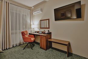 Hotel Kantoria