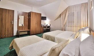 Hotel Kantoria