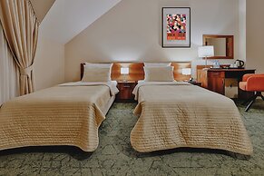 Hotel Kantoria