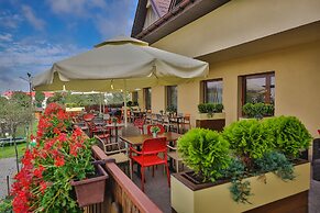 Hotel Kantoria