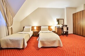 Hotel Kantoria