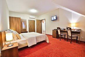 Hotel Kantoria