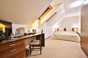 Hotel Kantoria