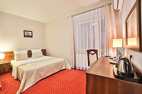 Hotel Kantoria
