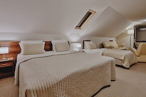Hotel Kantoria