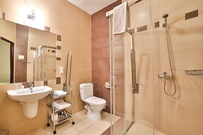 Hotel Kantoria