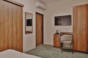 Hotel Kantoria