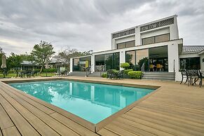 Travelodge Kasane