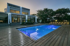 Travelodge Kasane