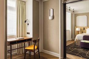 Pavillon Faubourg Saint-Germain & Spa