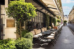 Pavillon Faubourg Saint-Germain & Spa