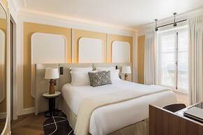 Pavillon Faubourg Saint-Germain & Spa