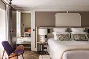 Pavillon Faubourg Saint-Germain & Spa