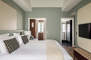 Pavillon Faubourg Saint-Germain & Spa