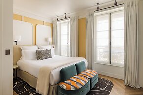 Pavillon Faubourg Saint-Germain & Spa