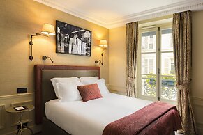 Pavillon Faubourg Saint-Germain & Spa