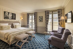 Pavillon Faubourg Saint-Germain & Spa