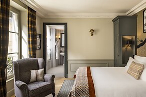 Pavillon Faubourg Saint-Germain & Spa