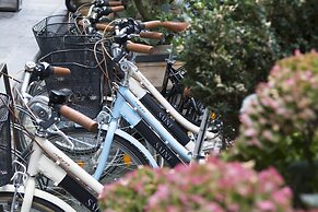 Pavillon Faubourg Saint-Germain & Spa