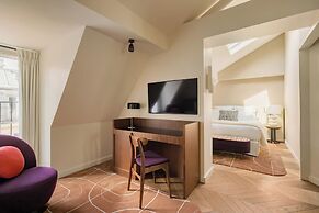 Pavillon Faubourg Saint-Germain & Spa