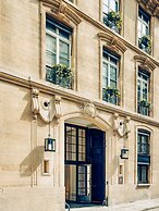 Pavillon Faubourg Saint-Germain & Spa