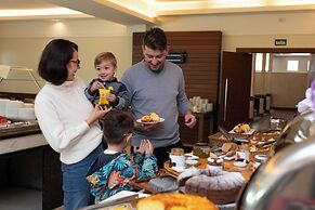 Atibaia Residence Hotel & Resort