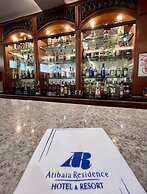 Atibaia Residence Hotel & Resort