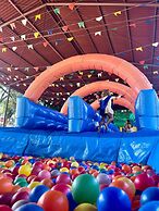 Atibaia Residence Hotel & Resort