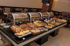 Atibaia Residence Hotel & Resort