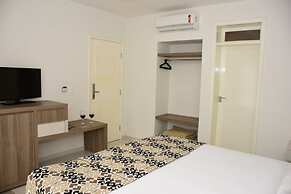 Atibaia Residence Hotel & Resort