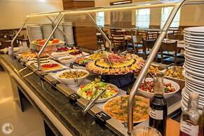 Atibaia Residence Hotel & Resort