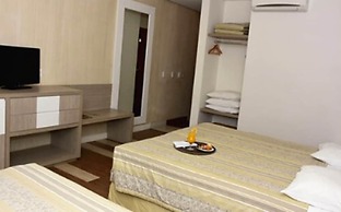 Atibaia Residence Hotel & Resort