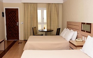 Atibaia Residence Hotel & Resort