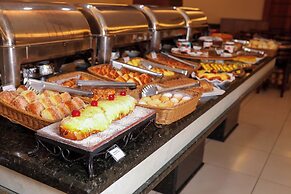 Atibaia Residence Hotel & Resort