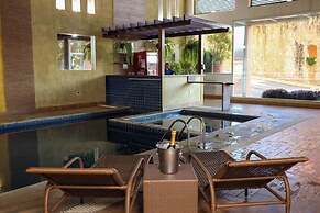 Atibaia Residence Hotel & Resort