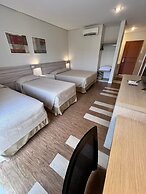 Atibaia Residence Hotel & Resort