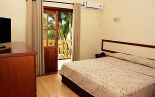 Atibaia Residence Hotel & Resort