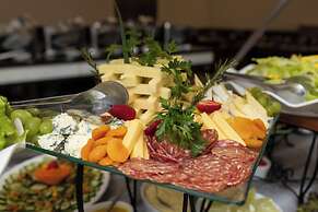 Atibaia Residence Hotel & Resort