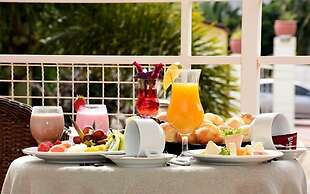 Atibaia Residence Hotel & Resort