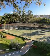 Atibaia Residence Hotel & Resort