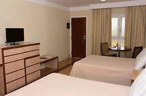 Atibaia Residence Hotel & Resort