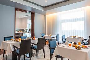 OPOHotel Porto Aeroporto