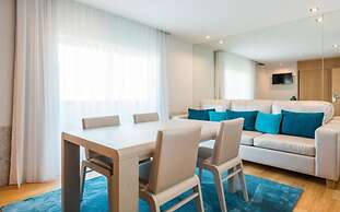 OPOHotel Porto Aeroporto