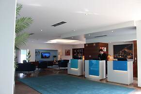 OPOHotel Porto Aeroporto