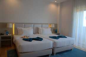OPOHotel Porto Aeroporto
