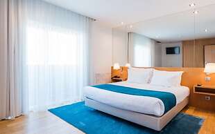 OPOHotel Porto Aeroporto