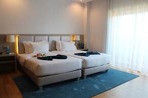 OPOHotel Porto Aeroporto