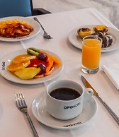 OPOHotel Porto Aeroporto