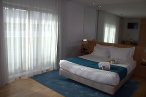 OPOHotel Porto Aeroporto