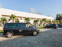 OPOHotel Porto Aeroporto